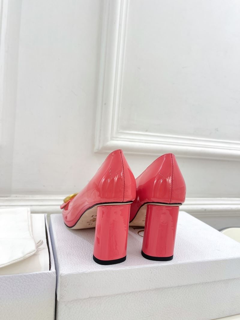 Christian Dior Heeled Shoes